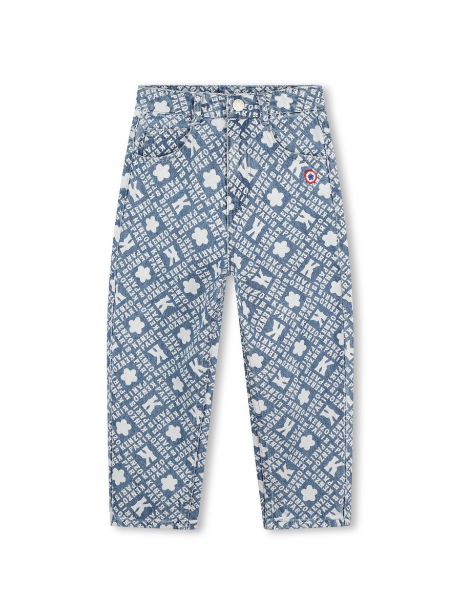 jean pants K60654KZ45 (KENZO / ジーンズ ) | KENZO (ケンゾー)