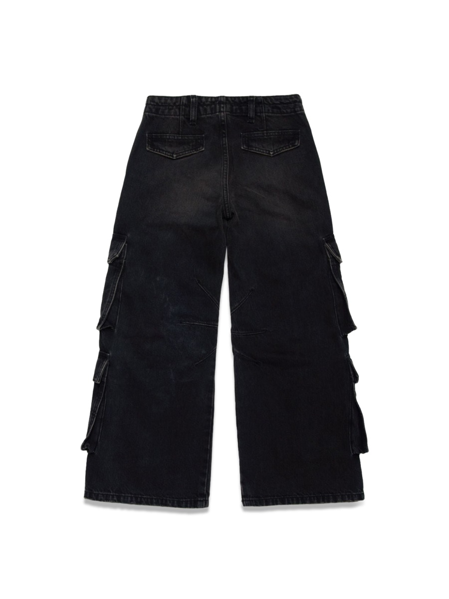 d-sire-cargo-j J01725KKXBMMK02 (Diesel / パンツ ) | Diesel (ディーゼル)