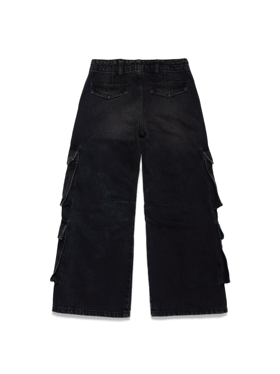 d-sire-cargo-j J01725KKXBMMK02 (Diesel / パンツ ) | Diesel (ディーゼル)(1)