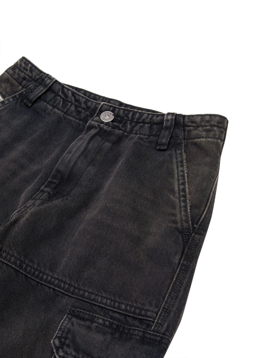 d-sire-cargo-j J01725KKXBMMK02 (Diesel / パンツ ) | Diesel (ディーゼル)(2)