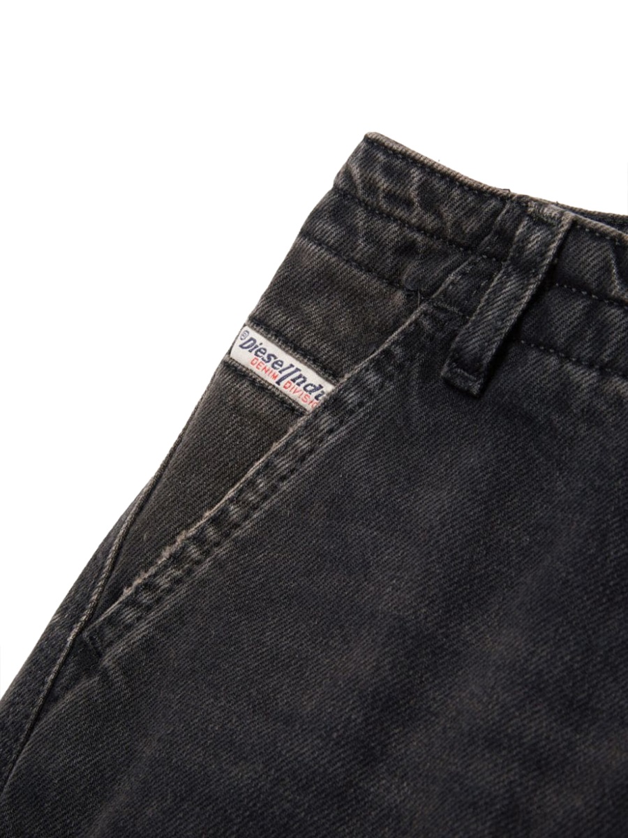 d-sire-cargo-j J01725KKXBMMK02 (Diesel / パンツ ) | Diesel (ディーゼル)(3)