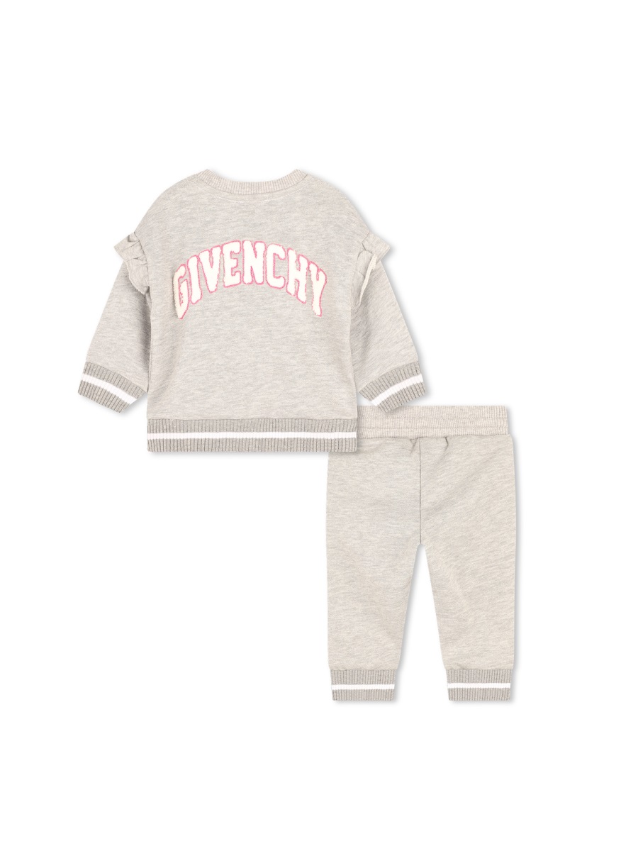 JOGGING OUTFIT H30490KM40 (GIVENCHY / ワンピース・ドレス・オールインワン ) | GIVENCHY (ジバンシィ)(2)