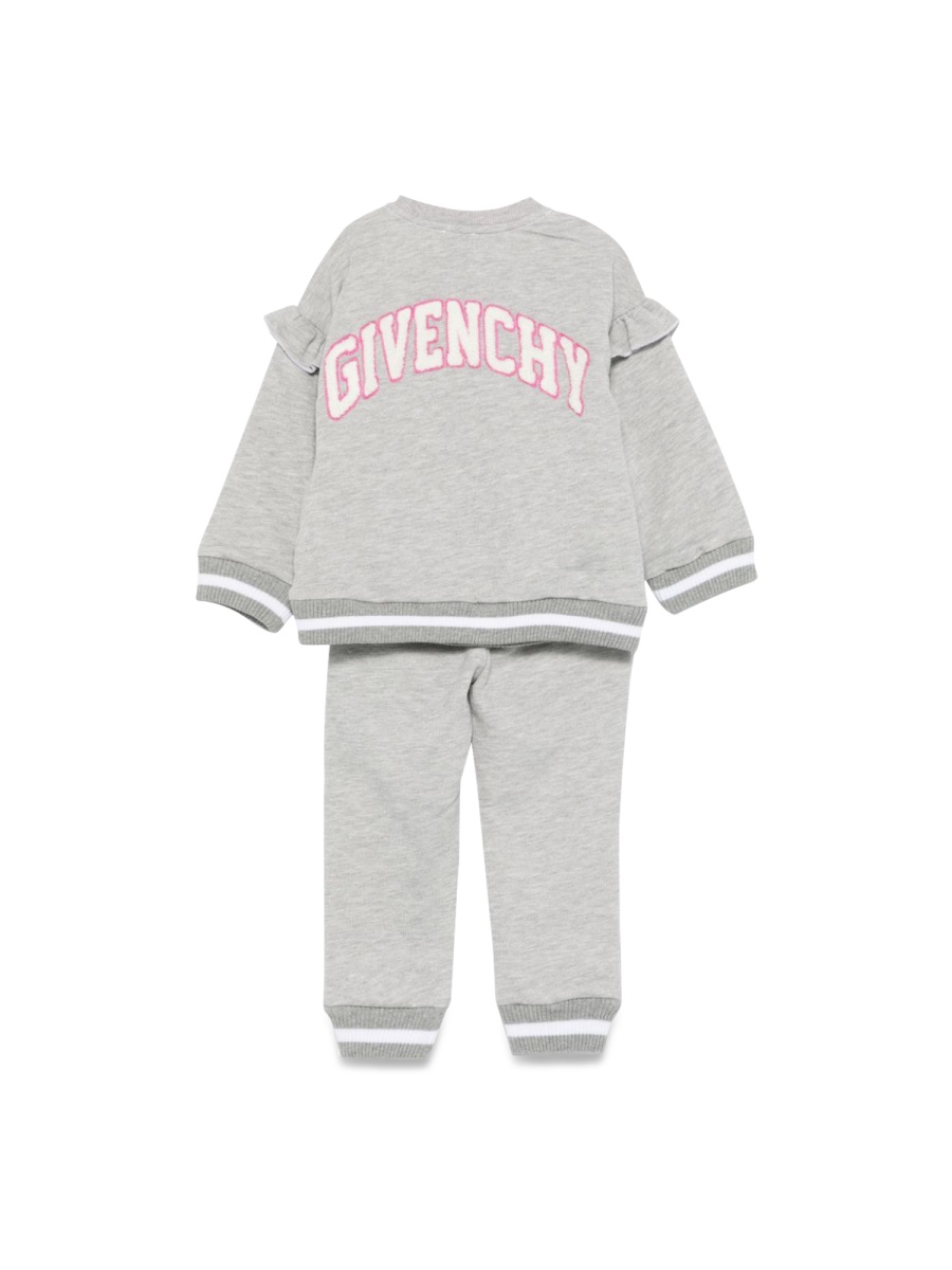 JOGGING OUTFIT H30490KM40 (GIVENCHY / ワンピース・ドレス・オールインワン ) | GIVENCHY (ジバンシィ)(7)