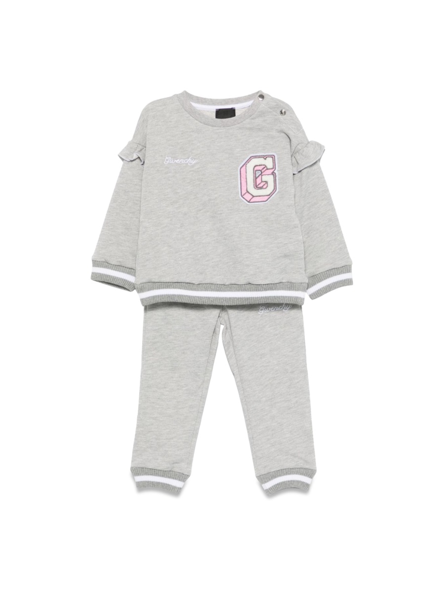 JOGGING OUTFIT H30490KM40 (GIVENCHY / ワンピース・ドレス・オールインワン ) | GIVENCHY (ジバンシィ)(9)