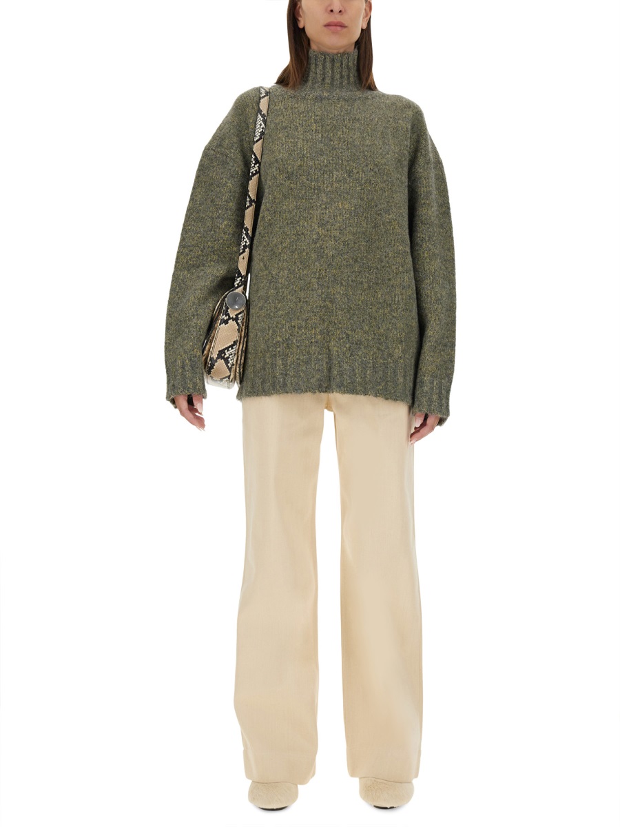 FLARED PANTS J02KA0267J45257275 (Jil Sander / パンツ ) | Jil Sander (ジルサンダー)(1)