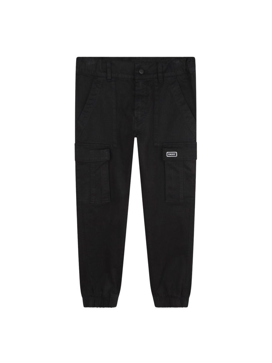 pants D60177K09B (DKNY / パンツ ) | DKNY (ディーケーエヌワイ)