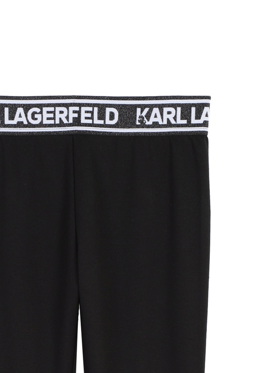 LEGGINS Z30202K09B (KARL LAGERFELD / パンツ ) | KARL LAGERFELD (カール・ラガーフェルド)(2)