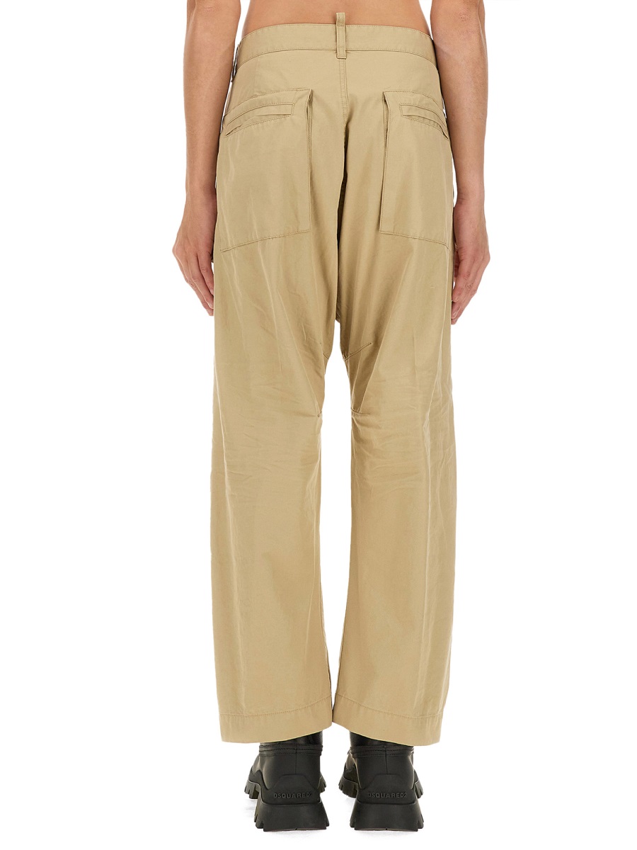 CARGO PANTS S74KB0924S41794111 (Dsquared2 / パンツ ) | Dsquared2 (ディースクエアード)(2)