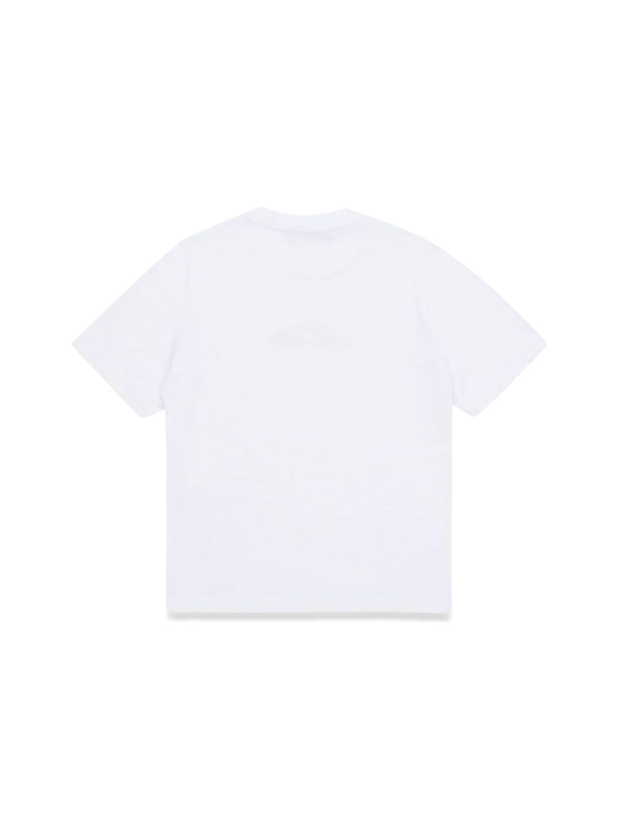 T-SHIRTS DQ2659KD00MVDQ100 (Dsquared2 / Tシャツ・カットソー ) | Dsquared2 (ディースクエアード)(1)