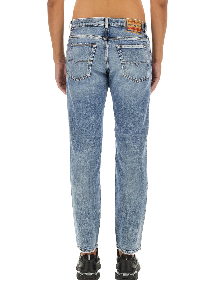 2023 D-FINITIVE JEANS A1022909J5401 (Diesel / ジーンズ ) | Diesel (ディーゼル)(2)