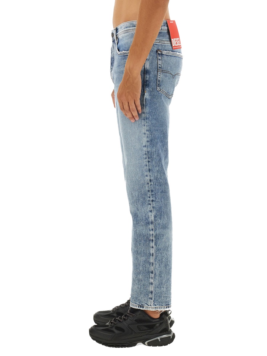 2023 D-FINITIVE JEANS A1022909J5401 (Diesel / ジーンズ ) | Diesel (ディーゼル)(3)