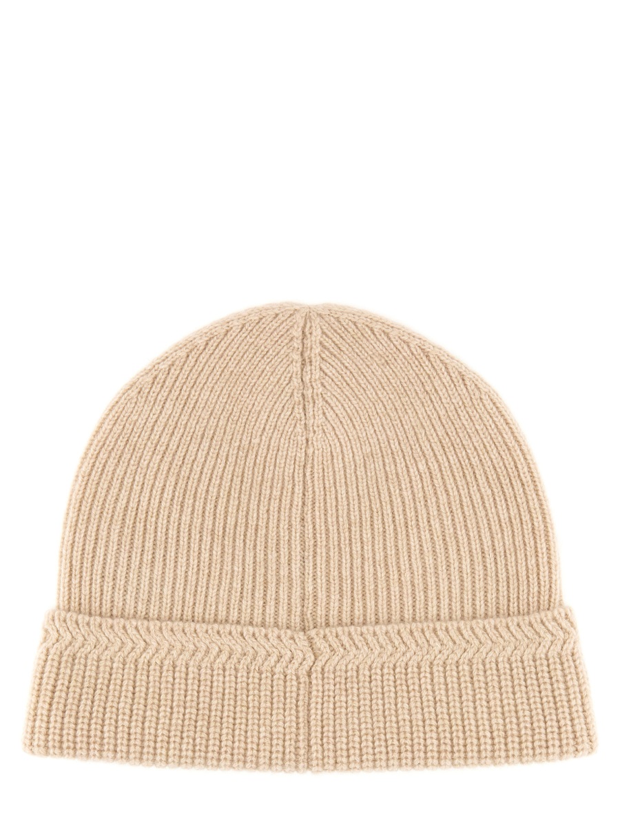 CASHMERE BEANIE HAT KHR003YMW041S24JB202 (TOM FORD / 帽子 ) | TOM FORD (トムフォード)(1)