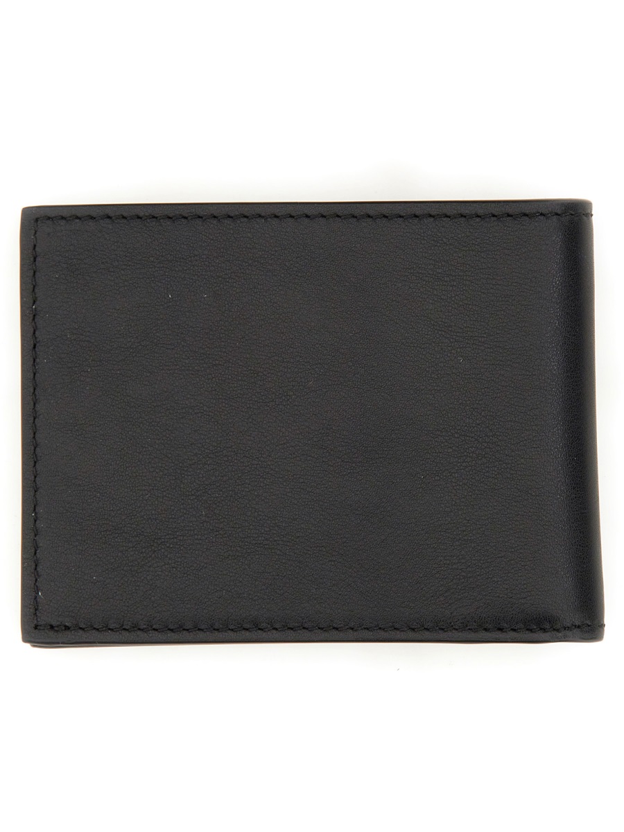 WALLET WITH LOGO 813180013555 (MOSCHINO / 財布・カードケース ) | MOSCHINO (モスキーノ)(3)