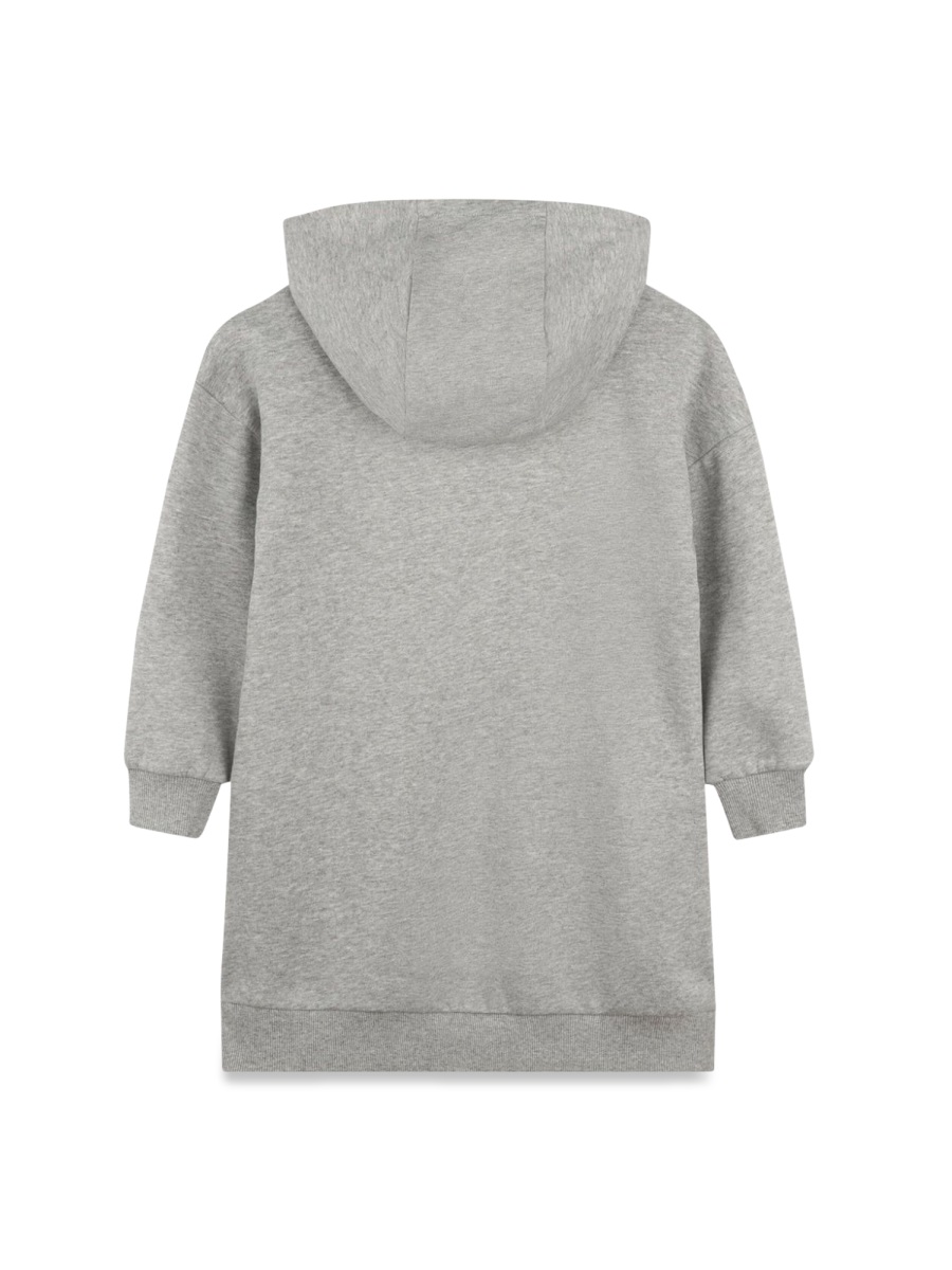 HOODED DRESS K60679KA29 (KENZO / ワンピース・ドレス・オールインワン ) | KENZO (ケンゾー)(1)