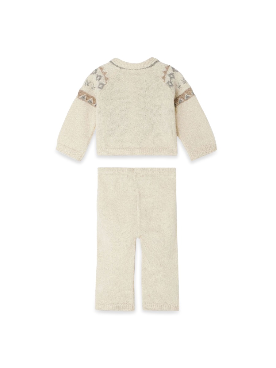 ensemble grifin W04OSEK00001B902 (Bonpoint / ワンピース・ドレス・オールインワン ) | Bonpoint (ボンポワン)(1)