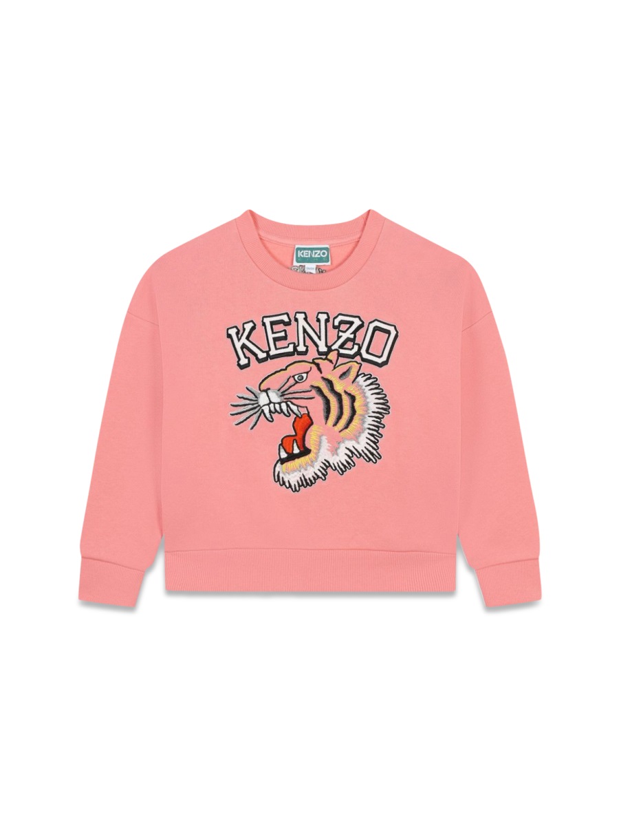 Sweatshirt K60692K49C (KENZO / スウェット・フーディー ) | KENZO (ケンゾー)