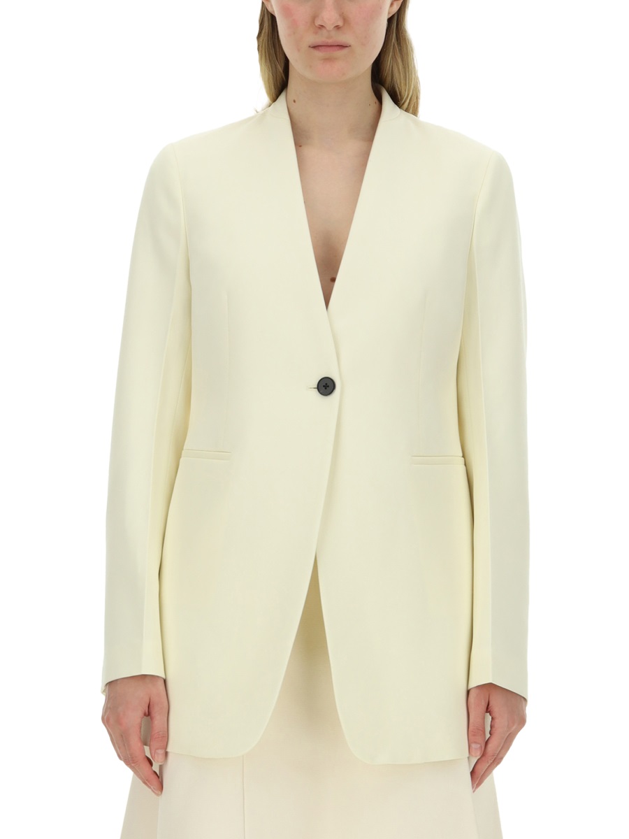TAILORED JACKET J04BN0001J40021108 (Jil Sander / ブレザー・ジャケット ) | Jil Sander (ジルサンダー)