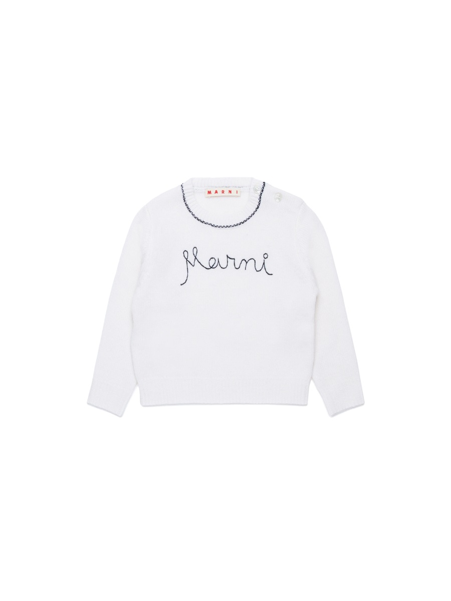 mk15ab M00992BM00ML0M111 (Marni / Tシャツ・カットソー ) | Marni (マルニ)
