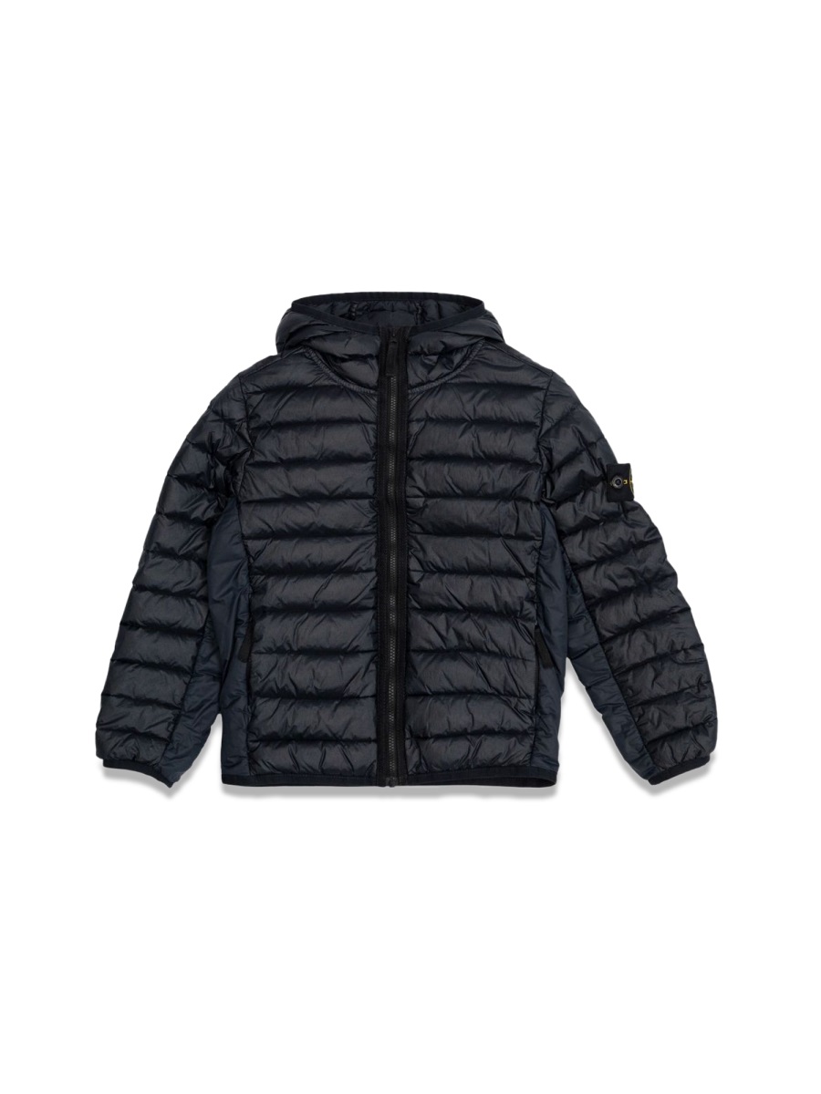 RDS REAL FEATHER JACKET 811641124KV0020 (STONE ISLAND / ダウンジャケット・コート ) | STONE ISLAND (ストーンアイランド)