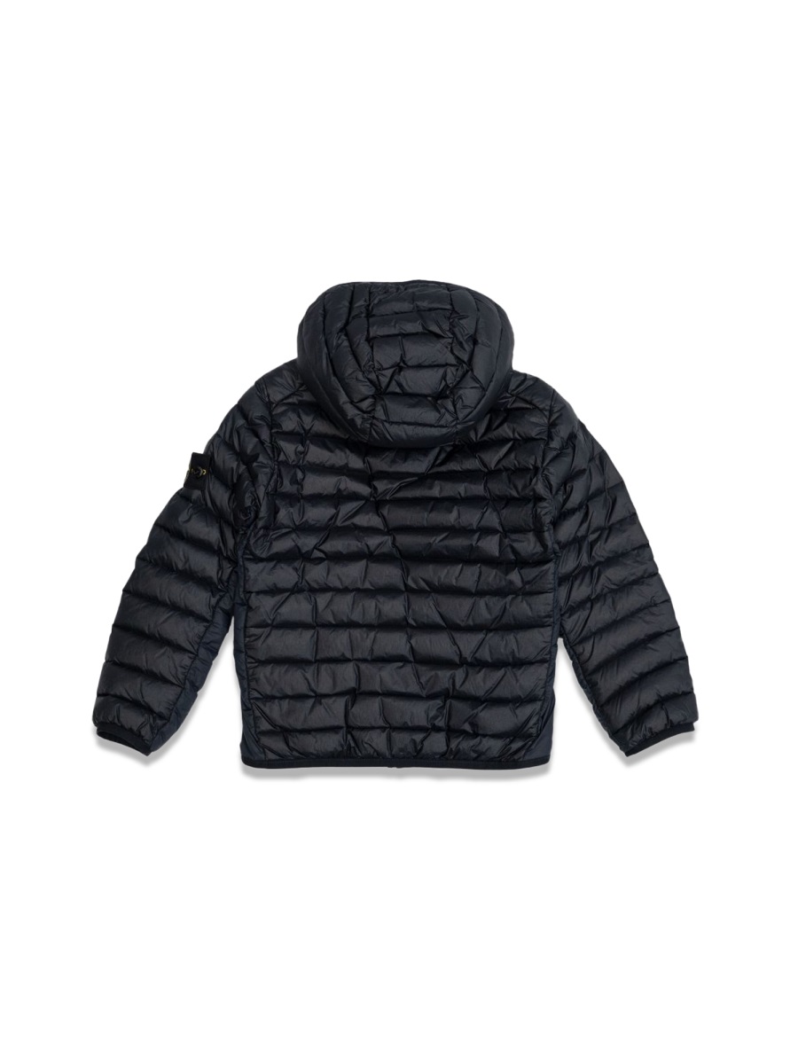 RDS REAL FEATHER JACKET 811641124KV0020 (STONE ISLAND / ダウンジャケット・コート ) | STONE ISLAND (ストーンアイランド)(1)