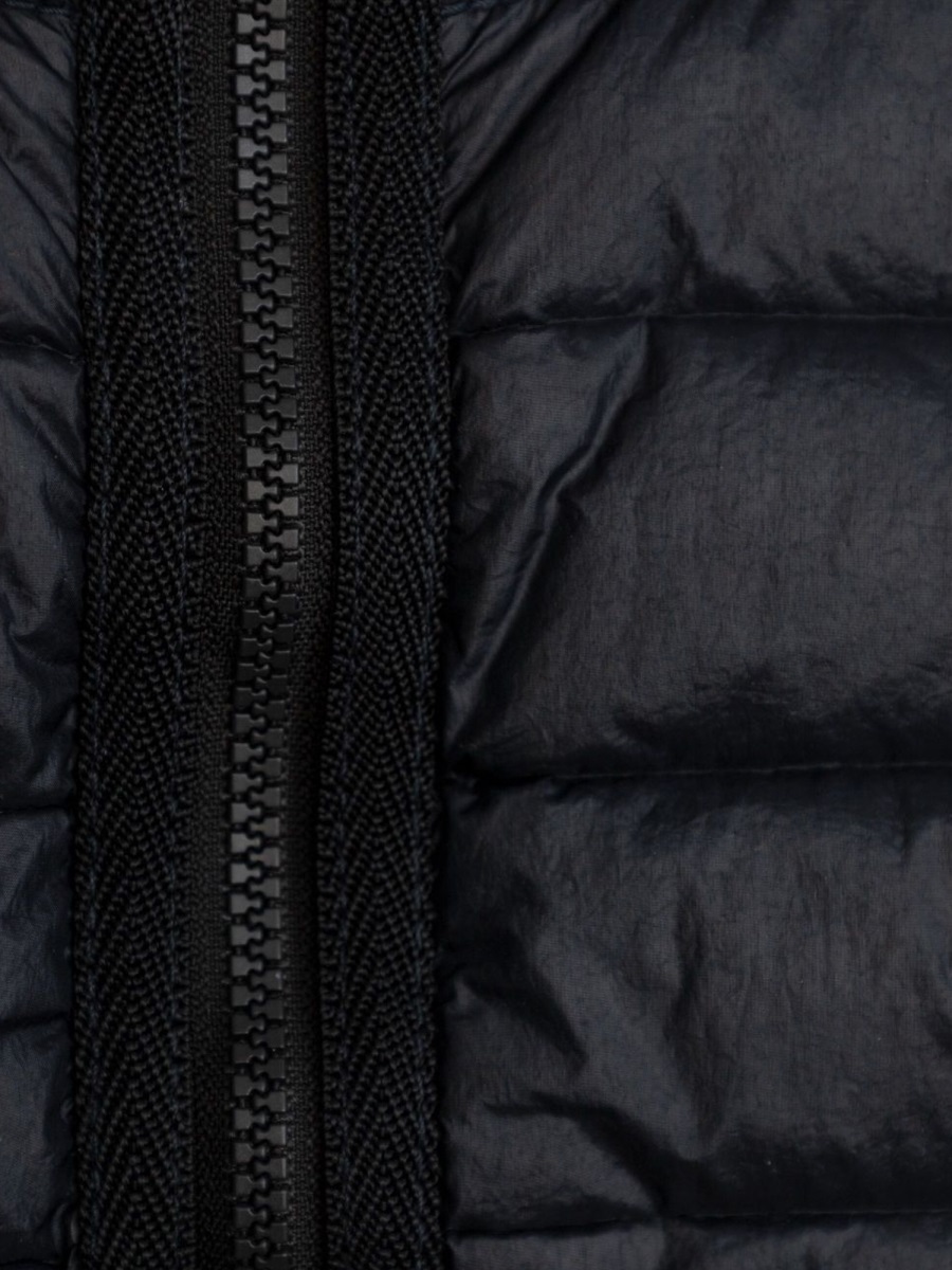 RDS REAL FEATHER JACKET 811641124KV0020 (STONE ISLAND / ダウンジャケット・コート ) | STONE ISLAND (ストーンアイランド)(2)