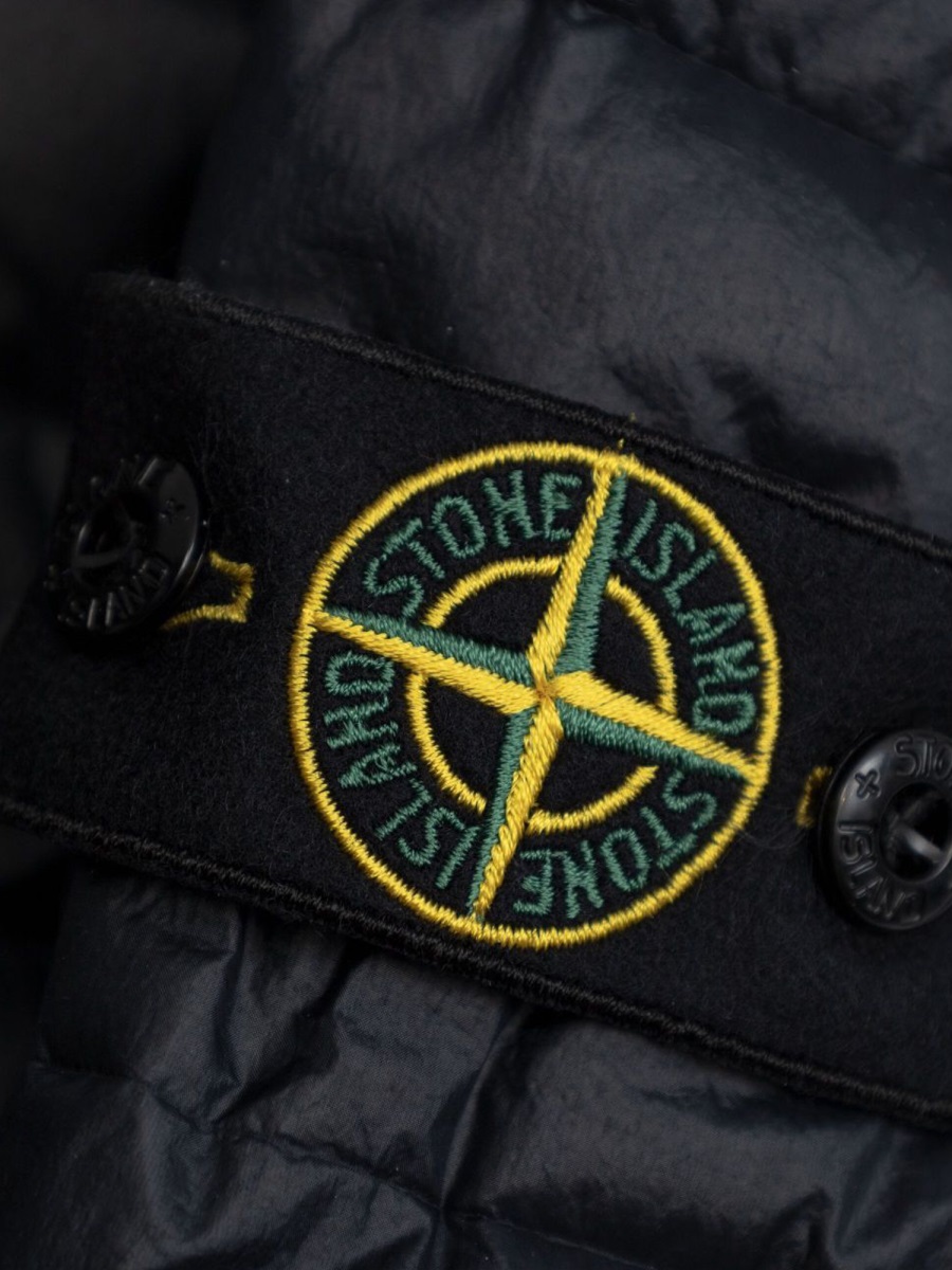 RDS REAL FEATHER JACKET 811641124KV0020 (STONE ISLAND / ダウンジャケット・コート ) | STONE ISLAND (ストーンアイランド)(3)