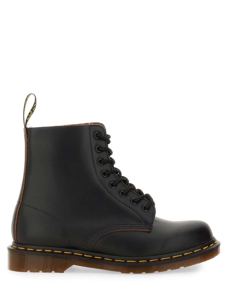 BOOT 1460 VINTAGE 12308001BLACK (DR.MARTENS / ブーツ ) | DR.MARTENS (ドクターマーチン)