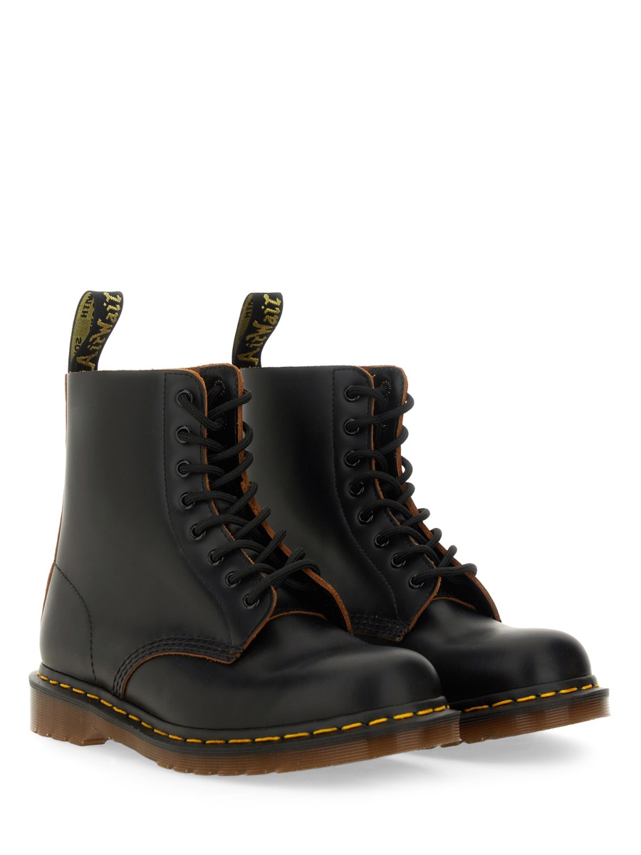 BOOT 1460 VINTAGE 12308001BLACK (DR.MARTENS / ブーツ ) | DR.MARTENS (ドクターマーチン)(1)