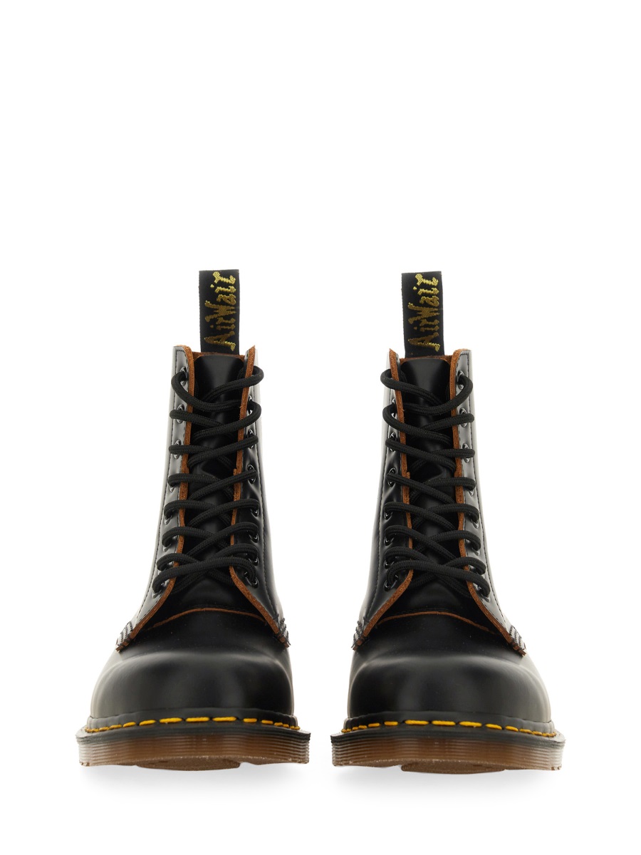 BOOT 1460 VINTAGE 12308001BLACK (DR.MARTENS / ブーツ ) | DR.MARTENS (ドクターマーチン)(3)