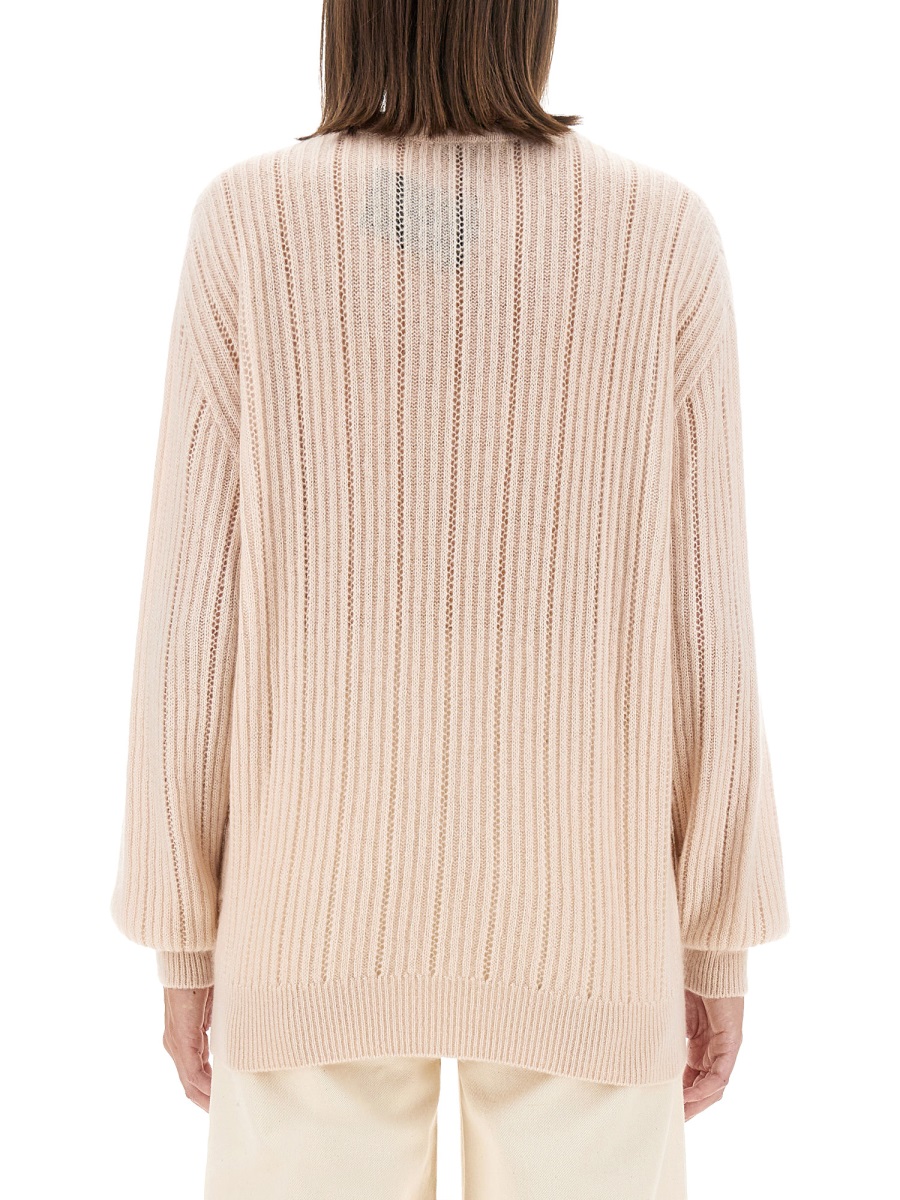 CASHMERE SWEATER D587123295400C (Kiton / ニット・セーター・カーディガン ) | Kiton (キートン)(2)