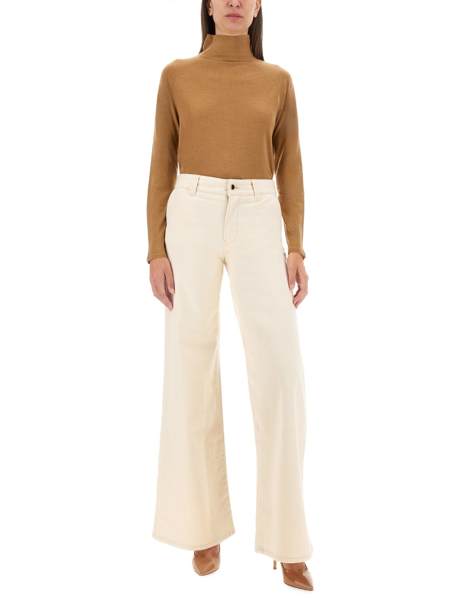 TURTLENECK SHIRT D5770611586006 (Kiton / ニット・セーター・カーディガン ) | Kiton (キートン)(1)