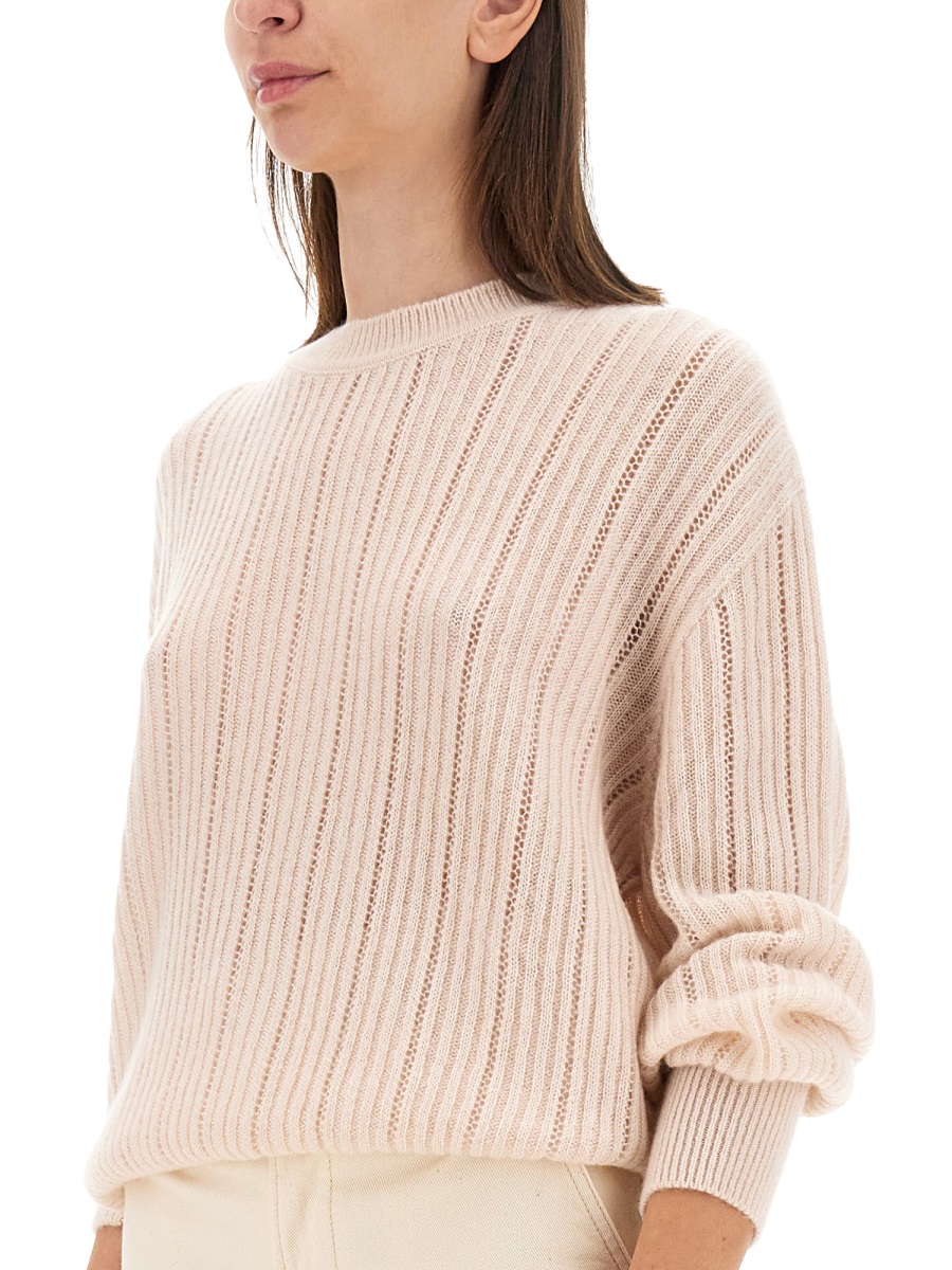 CASHMERE SWEATER D587123295400C (Kiton / ニット・セーター・カーディガン ) | Kiton (キートン)(3)