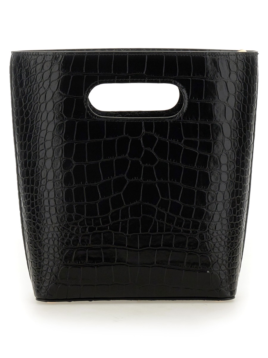 SMALL BAG 24IBP0978CC01N001 (N°21 / ハンドバッグ・ショルダーバッグ ) | N°21 (ヌメロ ヴェントゥーノ)(2)