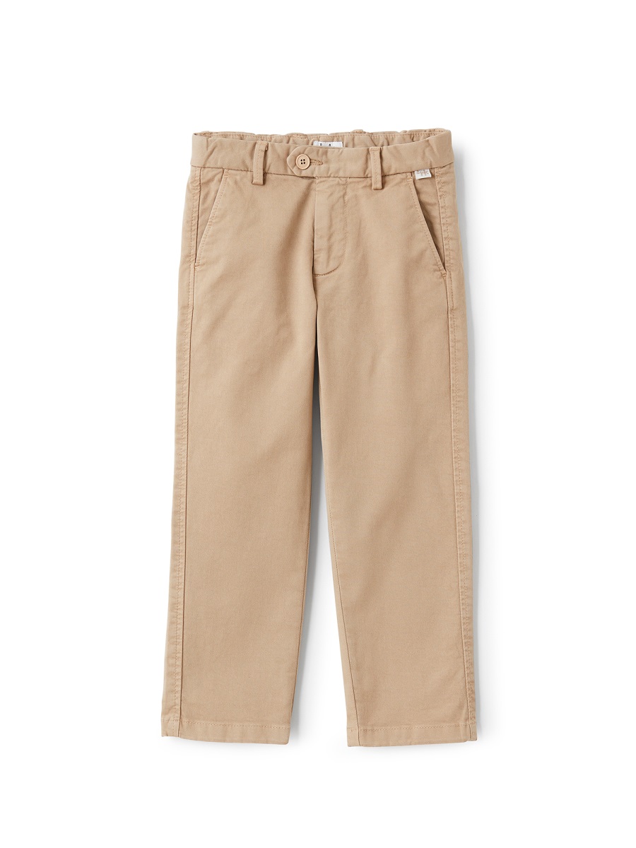 pants A24PL327C6036K118 (il gufo / パンツ ) | il gufo (イルグッフォ)