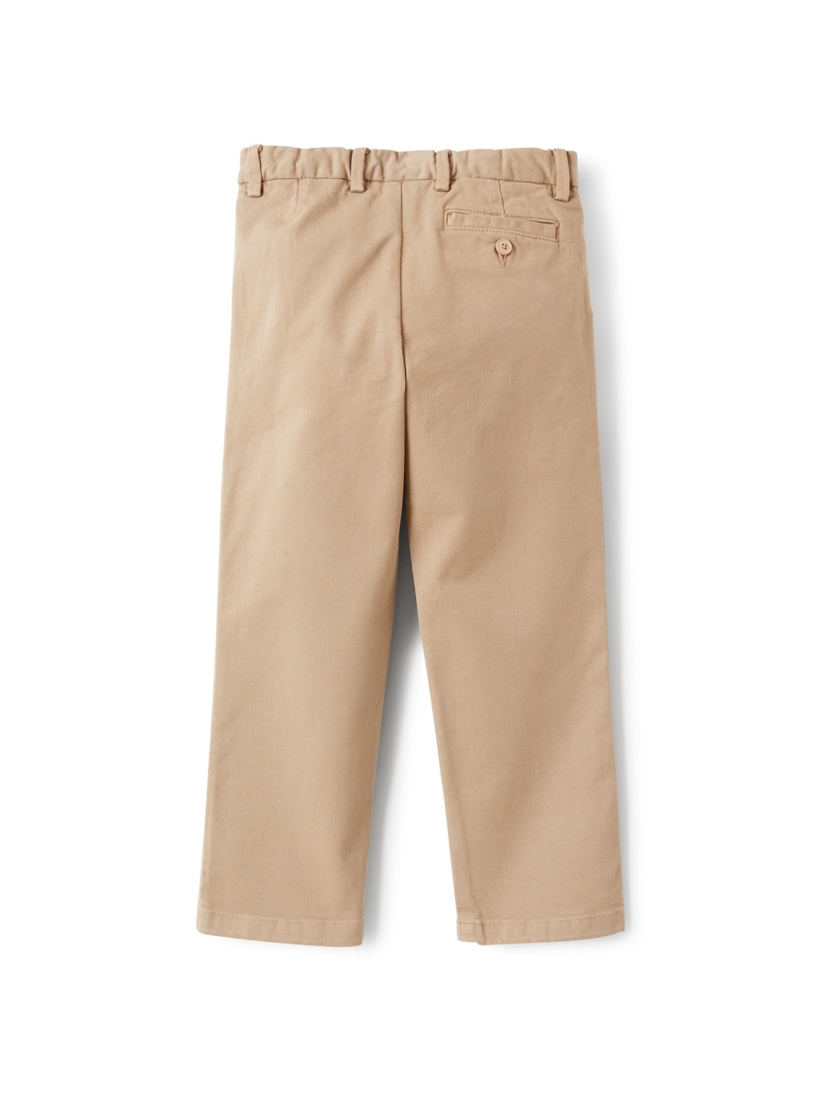 pants A24PL327C6036K118 (il gufo / パンツ ) | il gufo (イルグッフォ)(1)