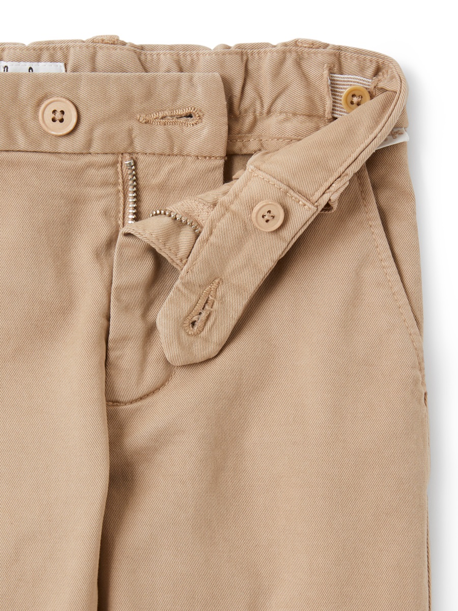 pants A24PL327C6036K118 (il gufo / パンツ ) | il gufo (イルグッフォ)(2)