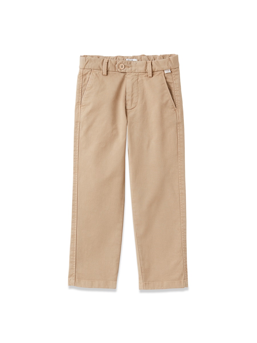 pants A24PL327C6036K118 (il gufo / パンツ ) | il gufo (イルグッフォ)(3)