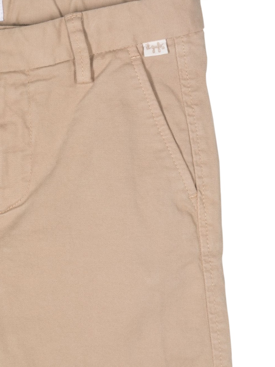 pants A24PL327C6036K118 (il gufo / パンツ ) | il gufo (イルグッフォ)(4)