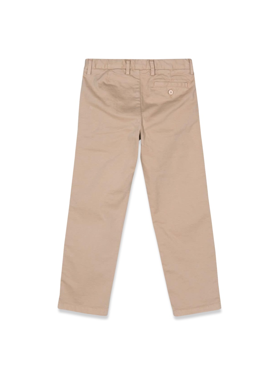 pants A24PL327C6036K118 (il gufo / パンツ ) | il gufo (イルグッフォ)(5)