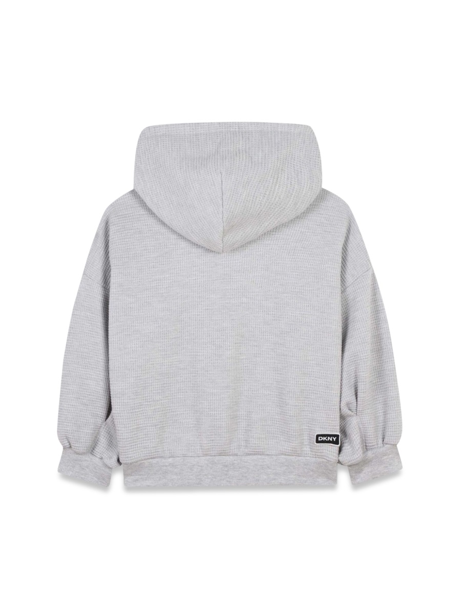 HOODIE D60249KA32 (DKNY / スウェット・フーディー ) | DKNY (ディーケーエヌワイ)(1)