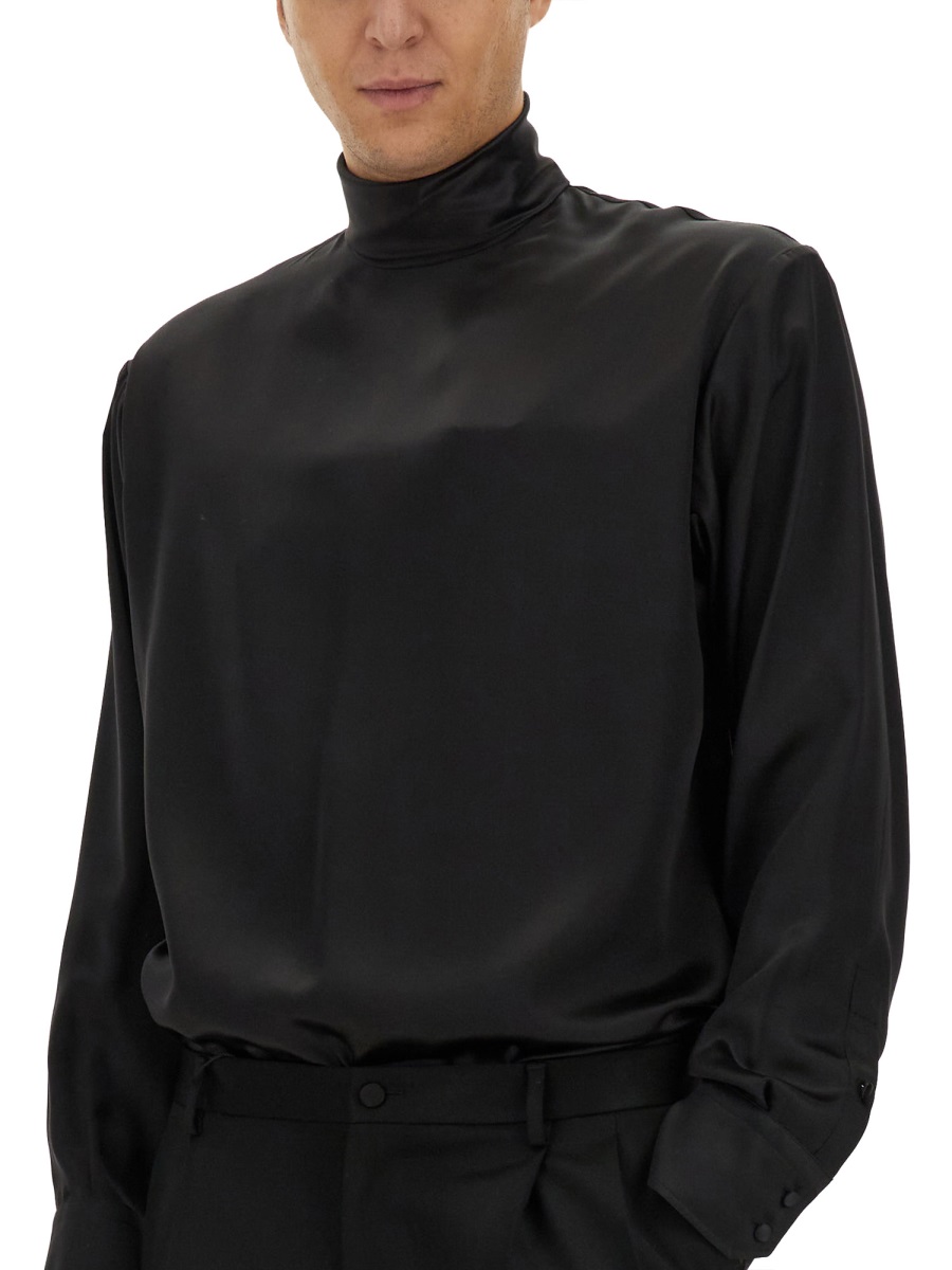 WIDE TURTLENECK G8SD9TFU1NUN0000 (Dolce & Gabbana / ニット・セーター・カーディガン ) | Dolce & Gabbana (ドルチェガッバーナ)(3)