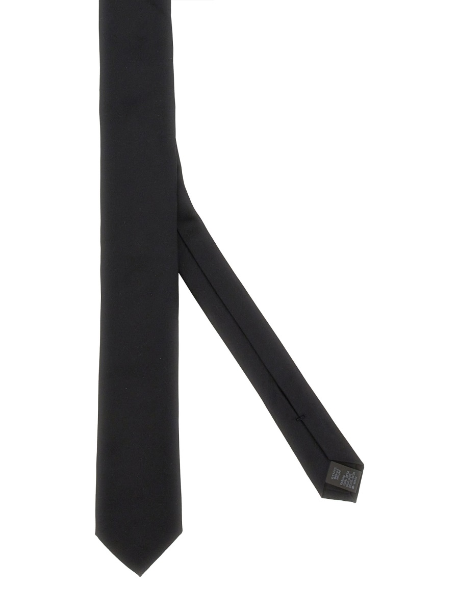 SILK TIE GT149EG0UBZN0000 (Dolce & Gabbana / ネクタイ ) | Dolce & Gabbana (ドルチェガッバーナ)(1)