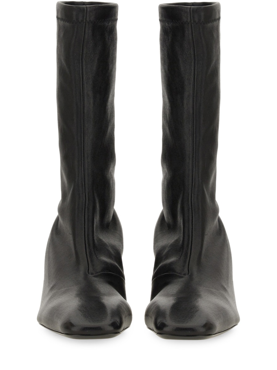 LEATHER BOOT J15WU0087P1758001 (Jil Sander / ブーツ ) | Jil Sander (ジルサンダー)(3)