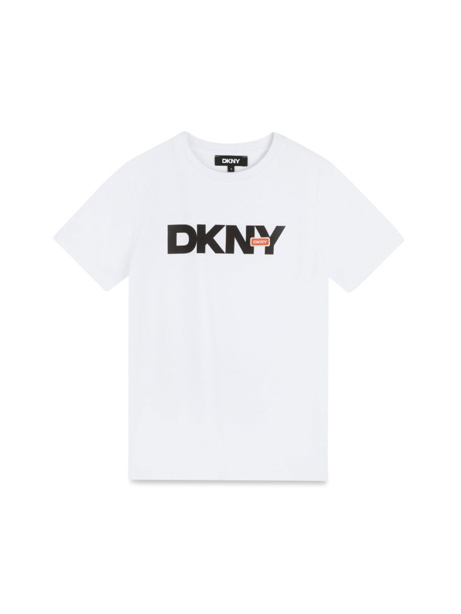 TEE SHIRT D60190K10P (DKNY / Tシャツ・カットソー ) | DKNY (ディーケーエヌワイ)