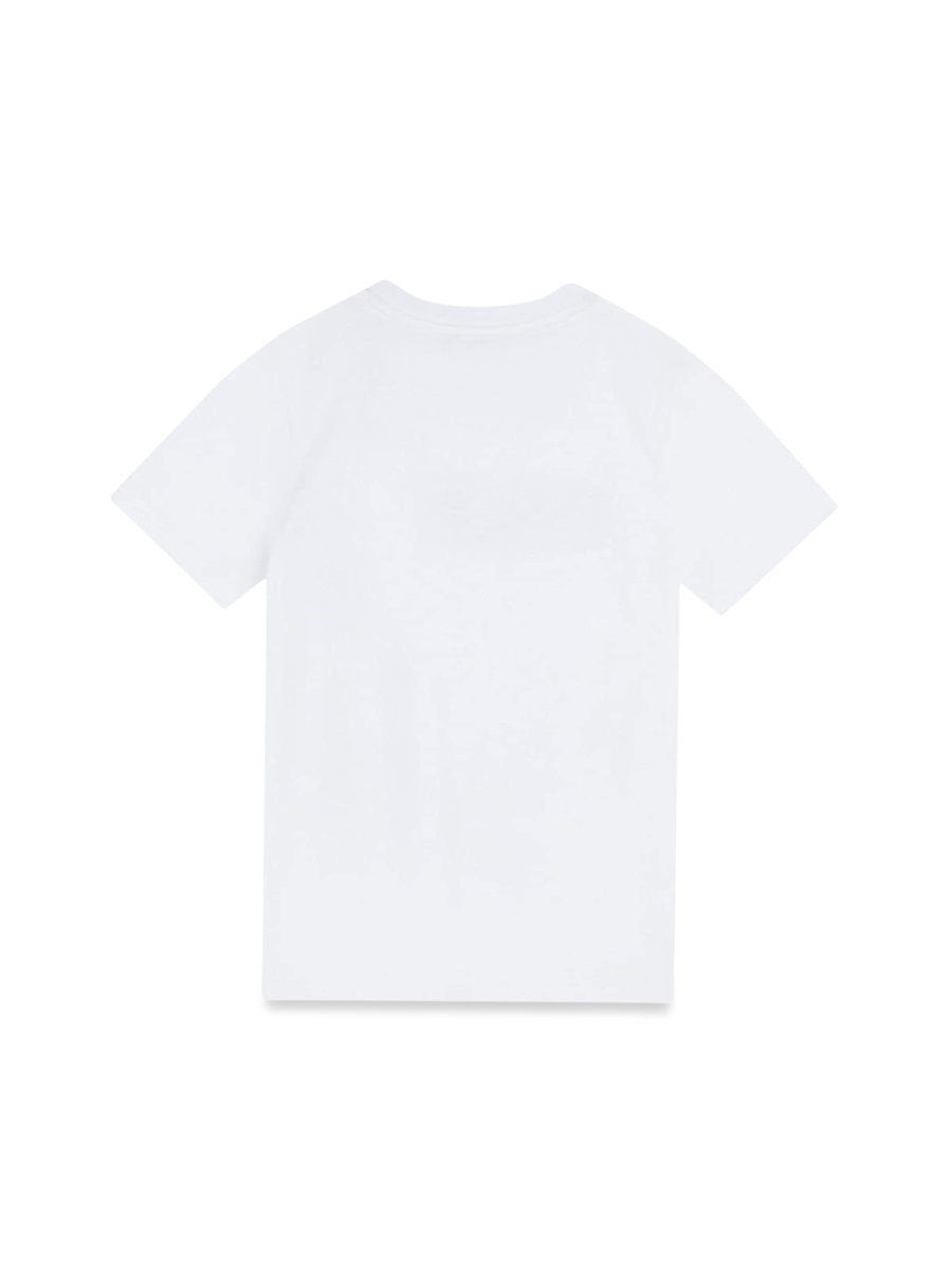 TEE SHIRT D60190K10P (DKNY / Tシャツ・カットソー ) | DKNY (ディーケーエヌワイ)(1)