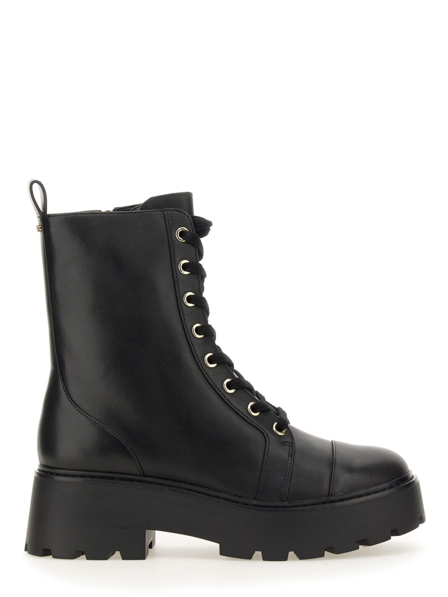BOOT "BLAKE" 40T4BKFE6L001BLACK (MICHAEL MICHAEL KORS / ブーツ ) | MICHAEL MICHAEL KORS (マイケル・マイケル・コース)