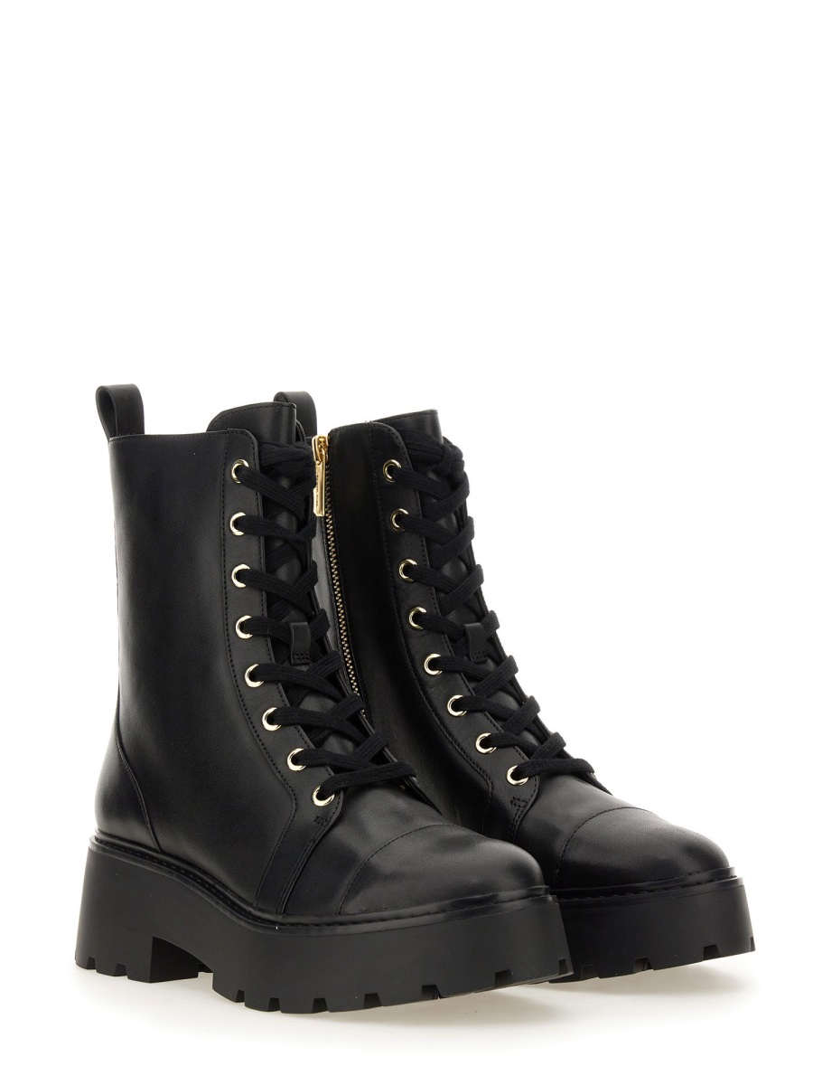 BOOT "BLAKE" 40T4BKFE6L001BLACK (MICHAEL MICHAEL KORS / ブーツ ) | MICHAEL MICHAEL KORS (マイケル・マイケル・コース)(1)