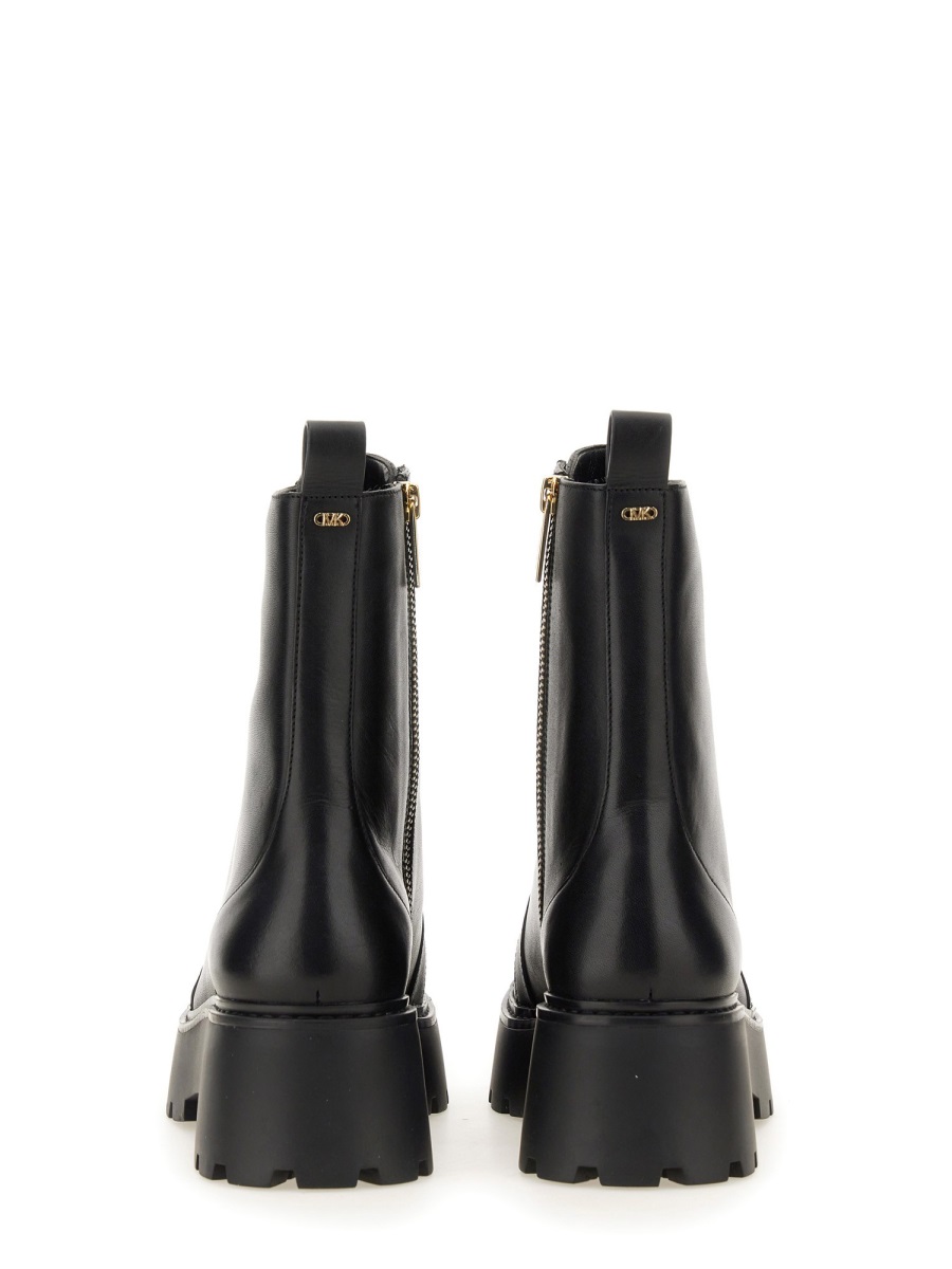 BOOT "BLAKE" 40T4BKFE6L001BLACK (MICHAEL MICHAEL KORS / ブーツ ) | MICHAEL MICHAEL KORS (マイケル・マイケル・コース)(2)