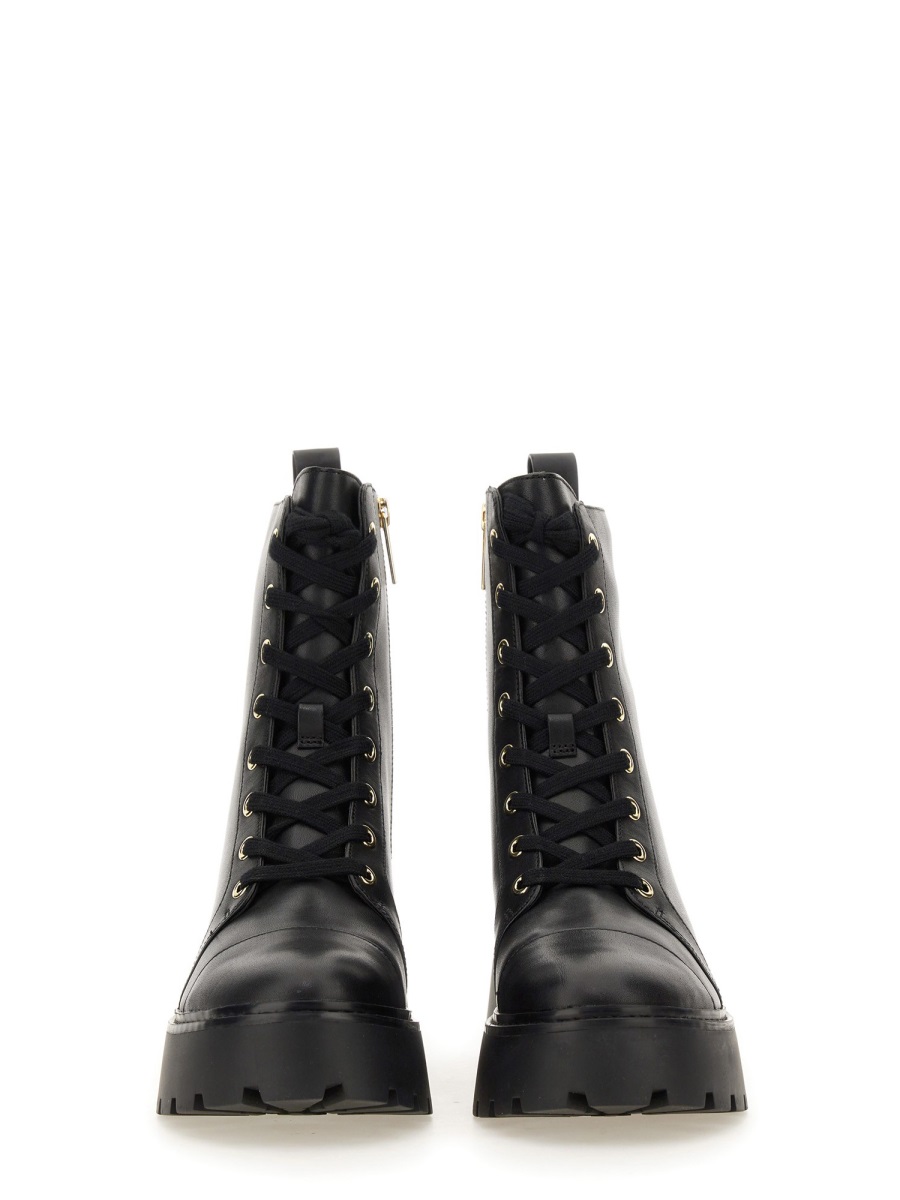BOOT "BLAKE" 40T4BKFE6L001BLACK (MICHAEL MICHAEL KORS / ブーツ ) | MICHAEL MICHAEL KORS (マイケル・マイケル・コース)(3)