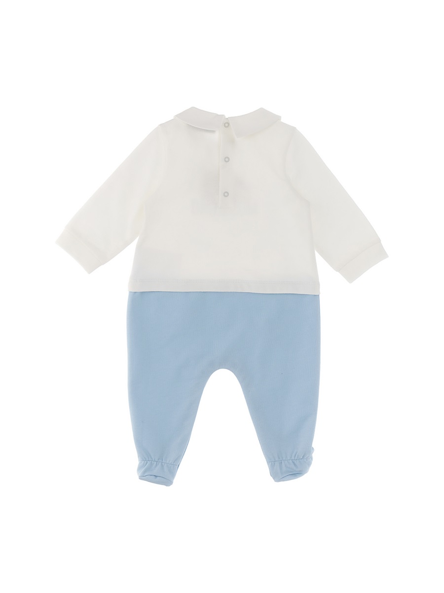 TUTINA MUY06ZBLCA6340304 (MOSCHINO / ワンピース・ドレス・オールインワン ) | MOSCHINO (モスキーノ)(1)